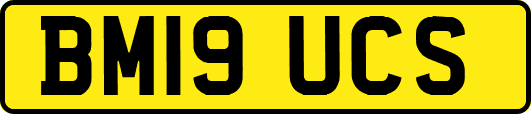 BM19UCS