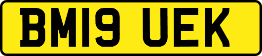 BM19UEK