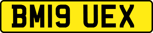 BM19UEX