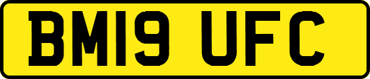 BM19UFC