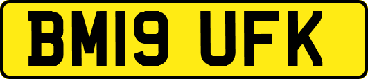 BM19UFK