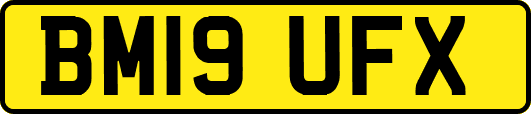 BM19UFX