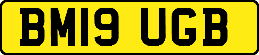 BM19UGB