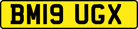 BM19UGX