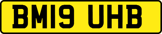 BM19UHB