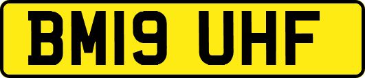 BM19UHF