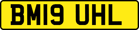 BM19UHL