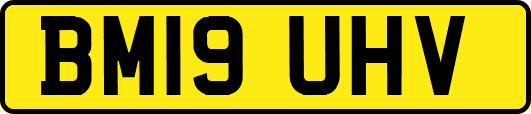 BM19UHV