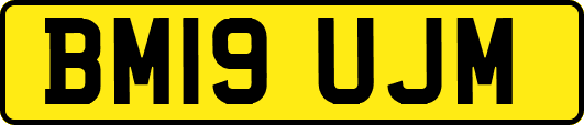 BM19UJM