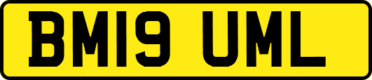 BM19UML