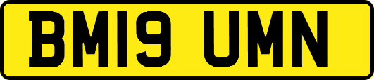 BM19UMN