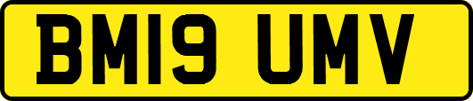 BM19UMV