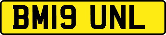 BM19UNL