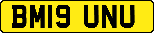 BM19UNU