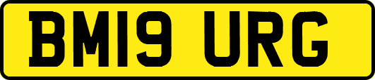 BM19URG