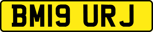 BM19URJ