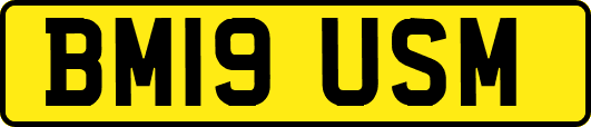 BM19USM