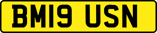 BM19USN