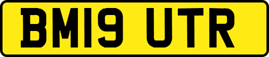 BM19UTR