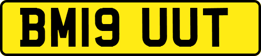BM19UUT