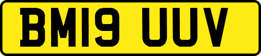 BM19UUV