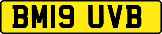 BM19UVB