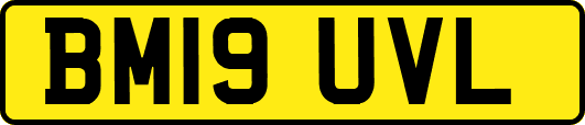 BM19UVL