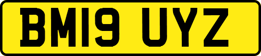 BM19UYZ