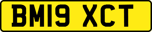 BM19XCT