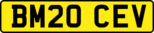 BM20CEV
