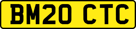 BM20CTC