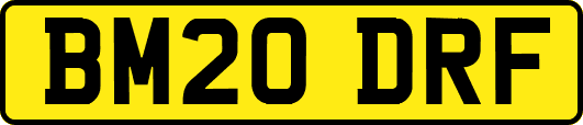 BM20DRF