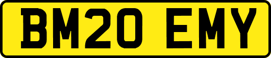 BM20EMY