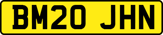 BM20JHN