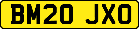 BM20JXO