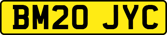 BM20JYC