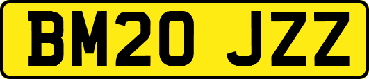 BM20JZZ