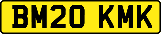 BM20KMK