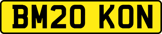 BM20KON