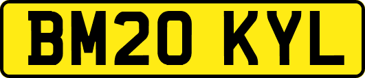 BM20KYL