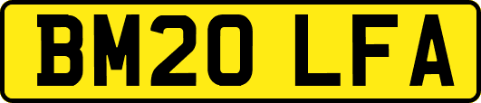 BM20LFA