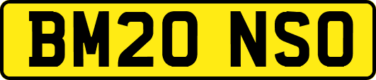 BM20NSO