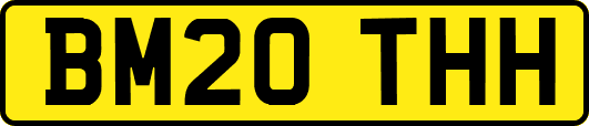 BM20THH
