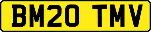 BM20TMV