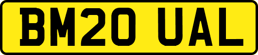 BM20UAL