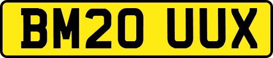 BM20UUX