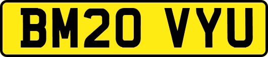 BM20VYU