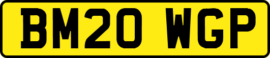 BM20WGP