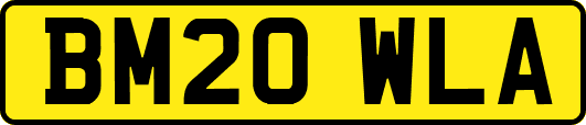 BM20WLA