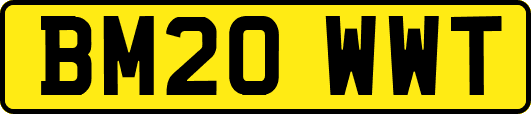 BM20WWT